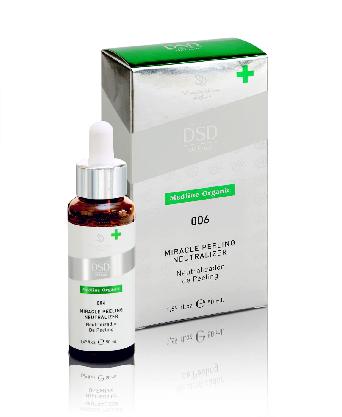 006 - MIRACLE PEELING NEUTRALIZER