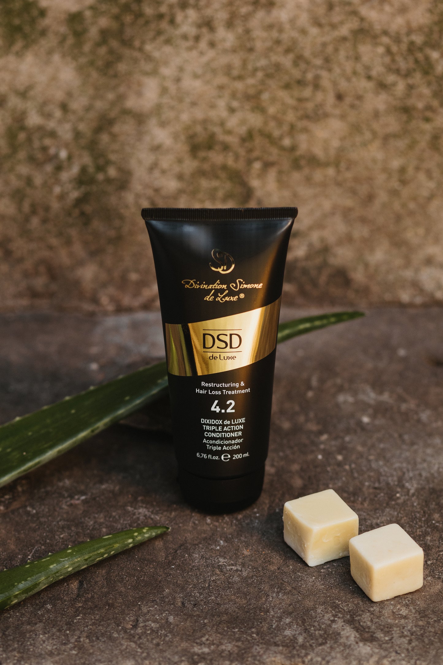 4.2 DIXIDOX DE LUXE TRIPLE ACTION CONDITIONER
