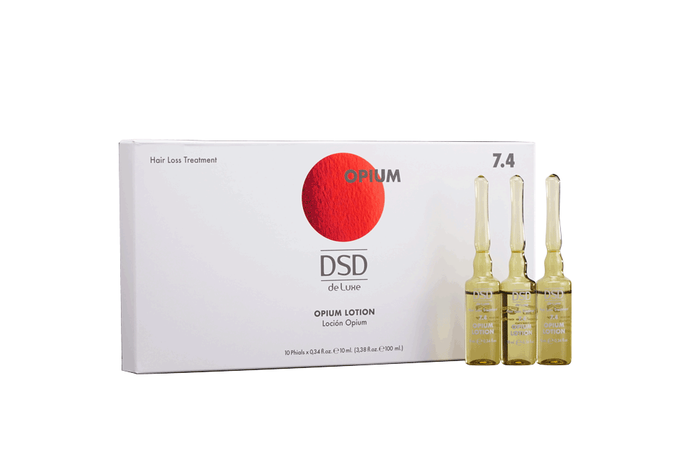 7.4 OPIUM LOTION