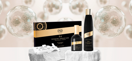 LINE 9 | ANTI-HAIR LOSS + REDENSIFYING