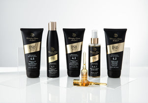 LINE 4 | ANTI-HAIR LOSS + RESTRUCTURING
