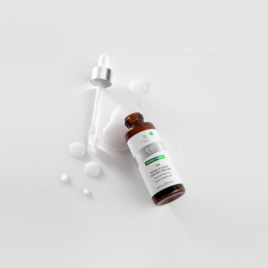 005 MIRACLE SCALP CONTROL PEELING