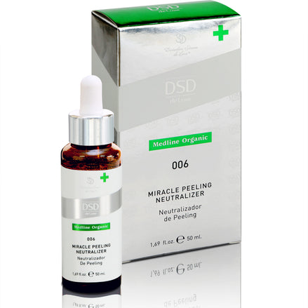006 MIRACLE PEELING NEUTRALIZER