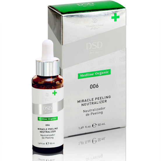 006 MIRACLE PEELING NEUTRALIZER