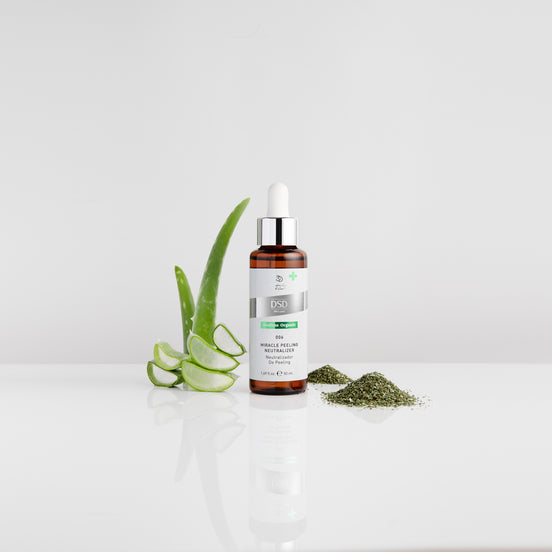 006 MIRACLE PEELING NEUTRALIZER