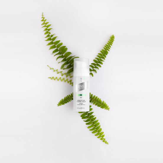 007 MIRACLE SKIN CONTROL CREAM