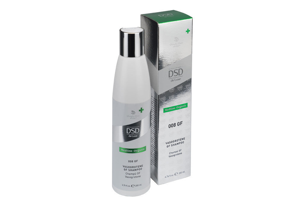 008GF VASOGROTENE SHAMPOO