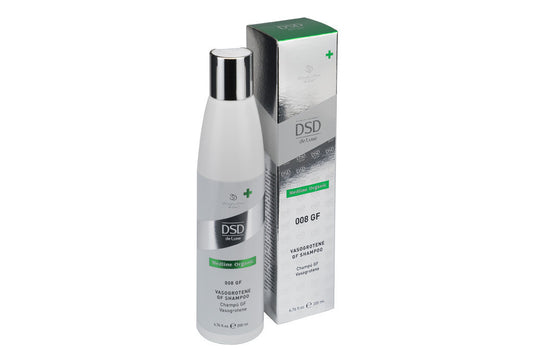 008 - GF VASOGROTENE SHAMPOO