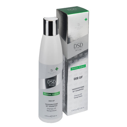 008GF VASOGROTENE ШАМПУНЬ