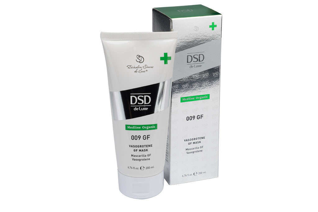 009 - GF VASOGROTENE MASK
