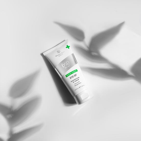 010GF VASOGROTENE SERUM