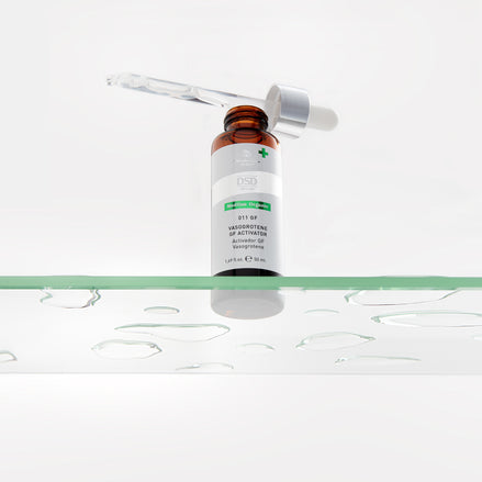011GF VASOGROTENE ACTIVATOR