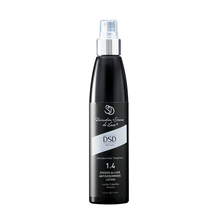 1.4 DIXIDOX DE LUXE ANTISEBORRHEIC LOTION