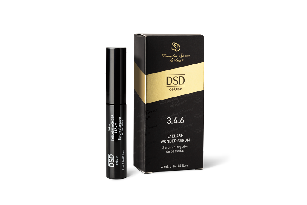 3.4.6 EYELASH WONDER SERUM