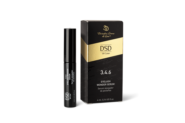 3.4.6 EYELASH WONDER SERUM
