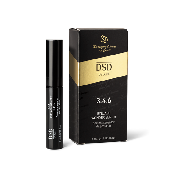 3.4.6 EYELASH WONDER SERUM