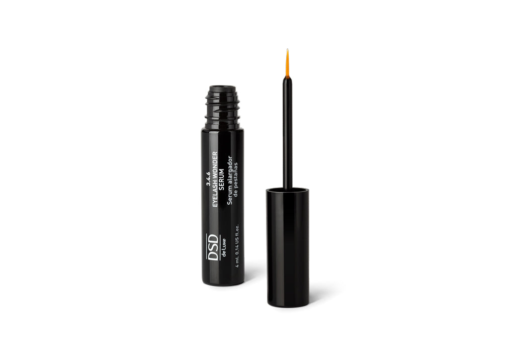 3.4.6 EYELASH WONDER SERUM
