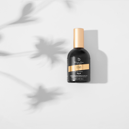3.4.4 CAPIXYL + PLACENTA SHOCK DE LUXE LOTION