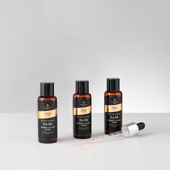 3.4.5A SCIENCE-7 DE LUXE LOTION