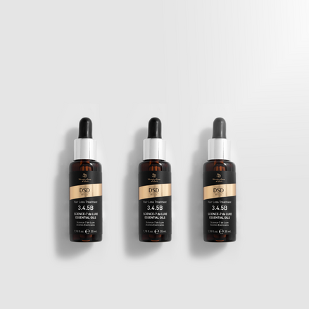 3.4.5B SCIENCE-7 DE LUXE ESSENTIAL OILS