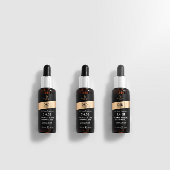 3.4.5B SCIENCE-7 DE LUXE ESSENTIAL OILS