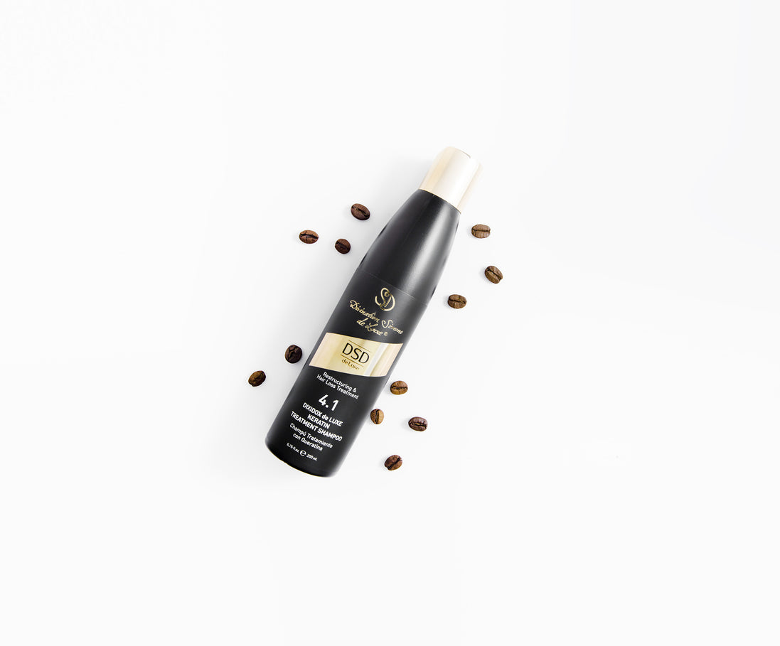 DSD de Luxe Keratin Treatment Bundle, Large - 15% OFF