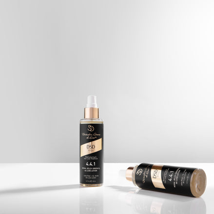 4.4.1 ROYAL JELLY + GREEN OXYGEN ЛОСЬОН