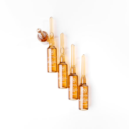 4.4 DIXIDOX DE LUXE KERATIN TREATMENT LOTION