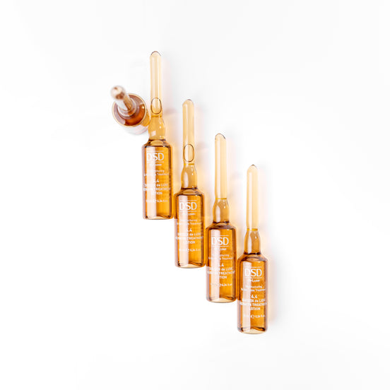 4.4 DIXIDOX DE LUXE KERATIINILOSJOON