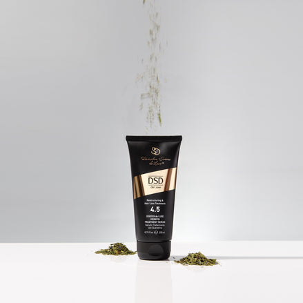 4.5 DIXIDOX DE LUXE KERATIN TREATMENT SERUM