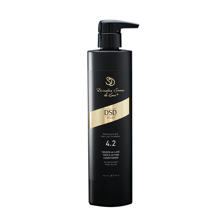 4.2 DIXIDOX DE LUXE TRIPLE ACTION CONDITIONER