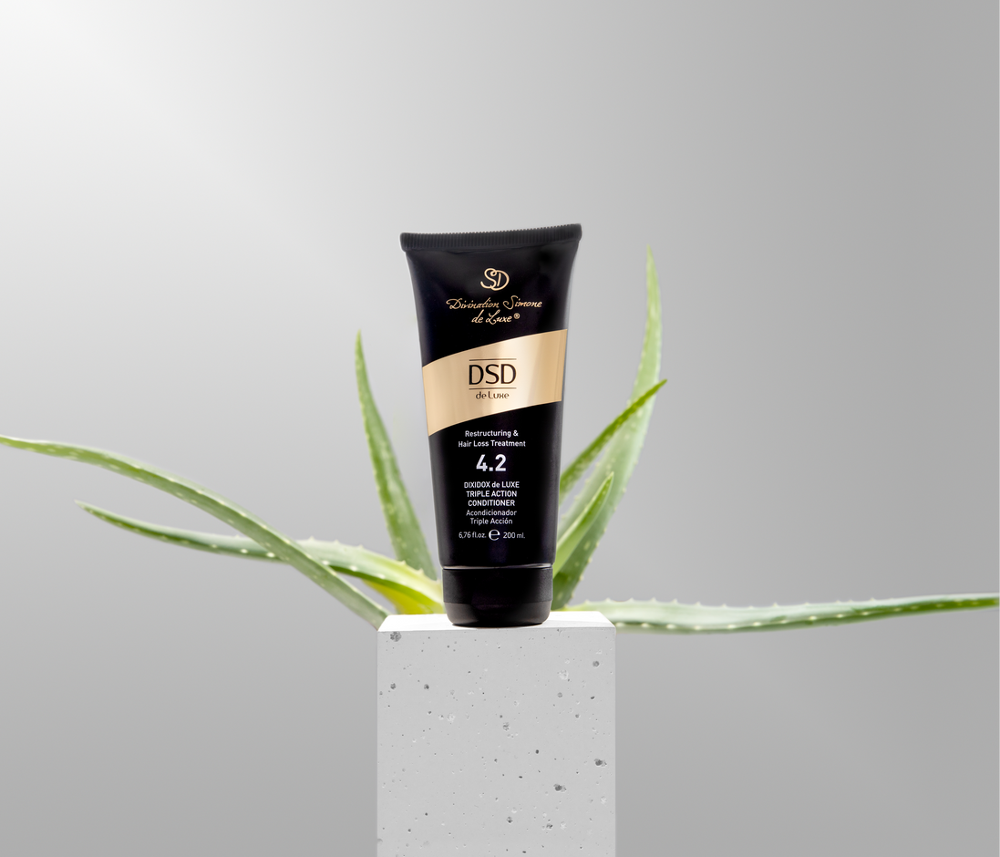 4.2 DIXIDOX DE LUXE TRIPLE ACTION CONDITIONER - DSD de Luxe Estonia