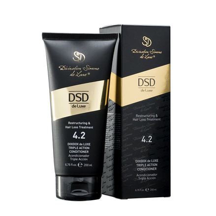 4.2 DIXIDOX DE LUXE TRIPLE ACTION CONDITIONER