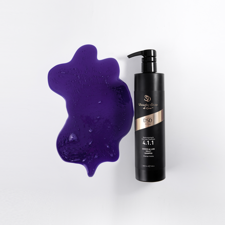 4.1.1 DIXIDOX DE LUXE VIOLET SHAMPOO