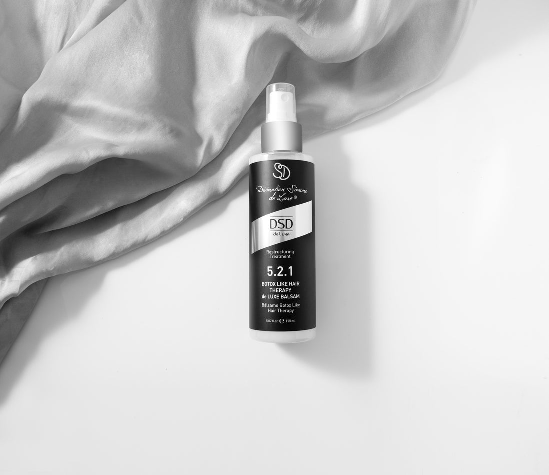 5.2.1 BOTOX LIKE HAIR THERAPY DE LUXE BALSAM