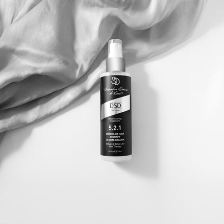 5.2.1 BOTOX LIKE HAIR THERAPY DE LUXE BALSAM