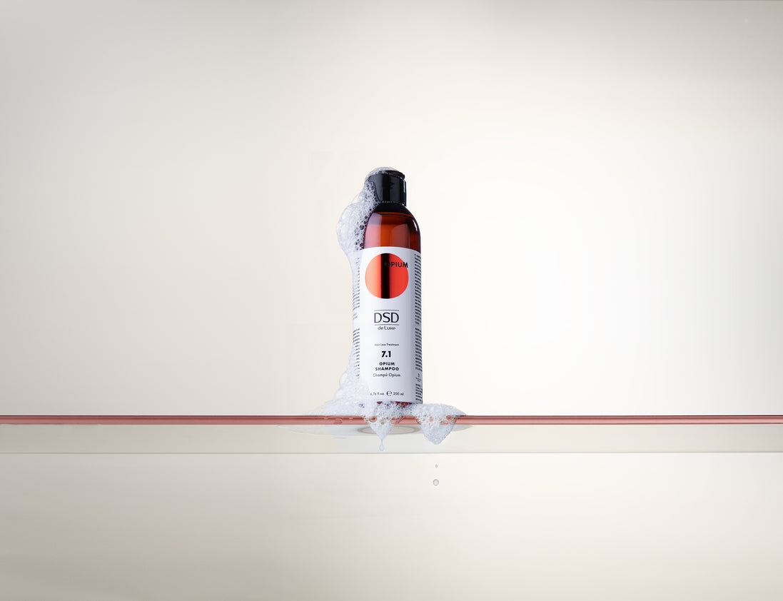 7.1 OPIUM SHAMPOO - DSD de Luxe Estonia