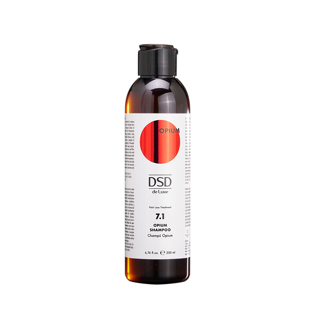 7.1 OPIUM SHAMPOO - DSD de Luxe Estonia