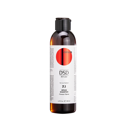 7.1 OPIUM ШАМПУНЬ