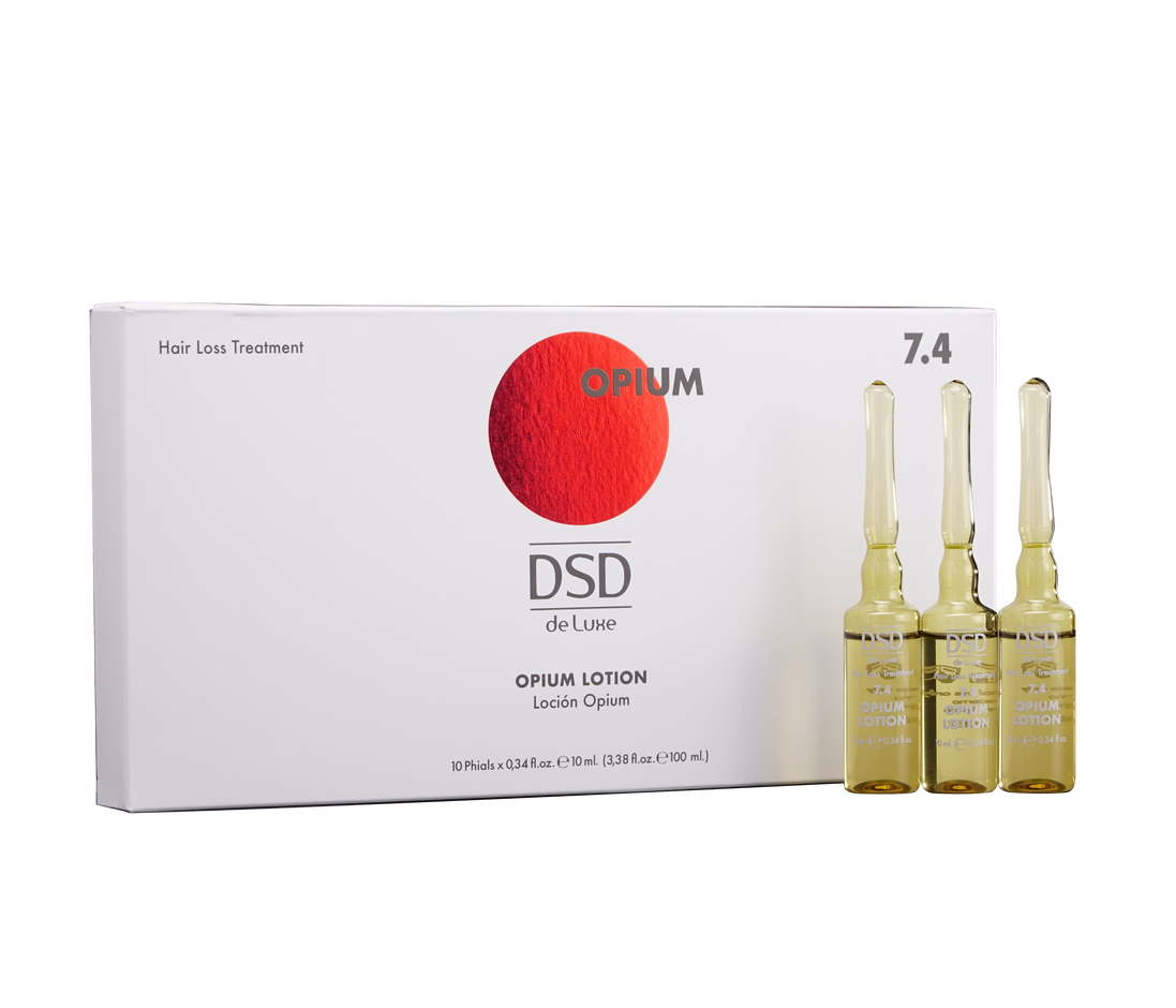 7.4 OPIUM LOTION - DSD de Luxe Estonia