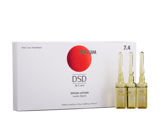 7.4 OPIUM LOTION - DSD de Luxe Estonia