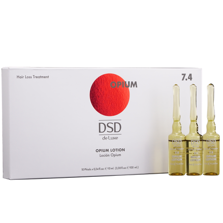 7.4 OPIUM LOTION - DSD de Luxe Estonia