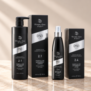 DSD de Luxe Anti-Dandruff Care Bundle, Large - 15% OFF