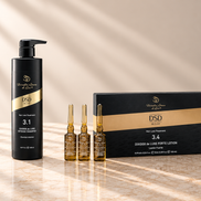 DSD de Luxe Basic Anti-Hair Loss Bundle, Large - 15% OFF