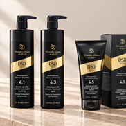 DSD de Luxe Keratin Treatment Bundle, Large - 15% OFF