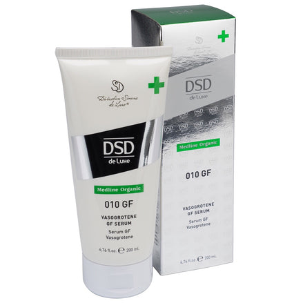 010GF VASOGROTENE SERUM