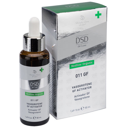 011GF VASOGROTENE ACTIVATOR
