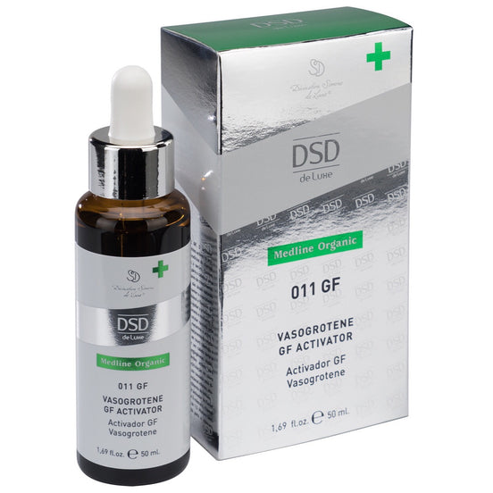 011GF VASOGROTENE ACTIVATOR