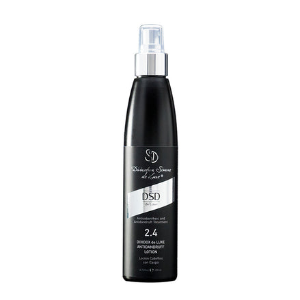 2.4 DIXIDOX DE LUXE ANTIDANDRUFF LOTION