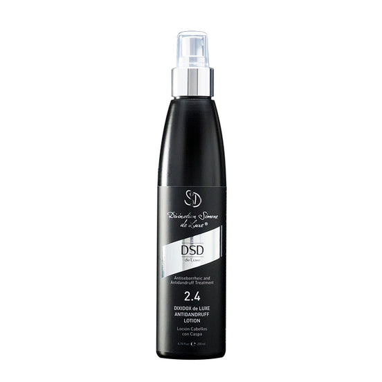 2.4 DIXIDOX DE LUXE ANTIDANDRUFF LOTION